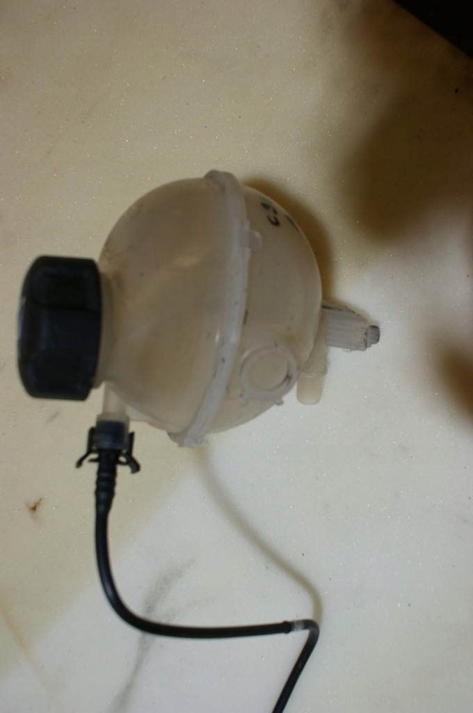 фото №4, Citroen c3 iii 1.2 vti бачок розширювальний