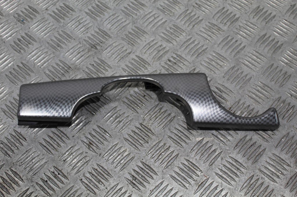 фото №1, Молдинг декоративна dekor консолі mini cooper r56 s