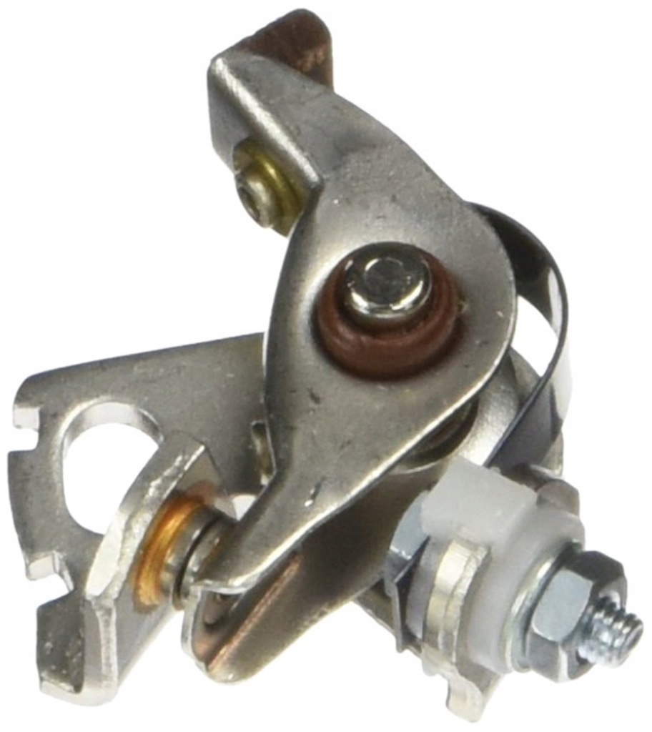 фото №1, Bosch 1217013021 - реле апарата запалювання