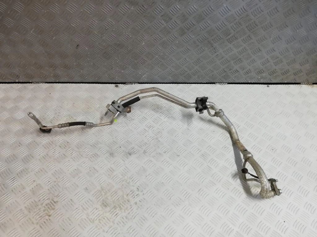 фото №1, Ford kuga mk2 2.0 tdci шланг трубка кондиціонера
