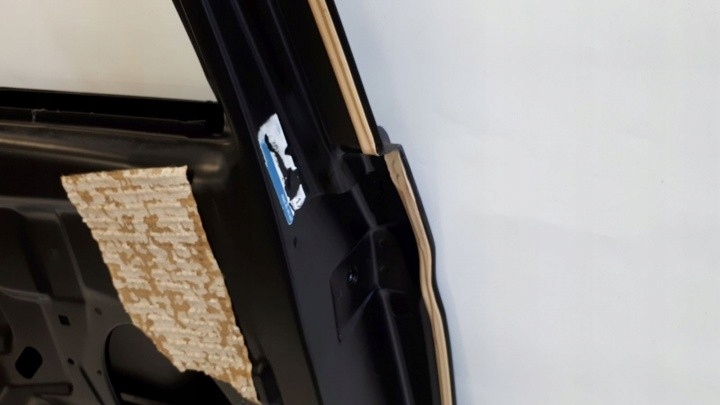 фото №6, Ford focus i combi дверь левая задняя 3