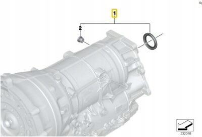 фото №12, Набір ремонтний відбору приводу bmw e70 e84 f01