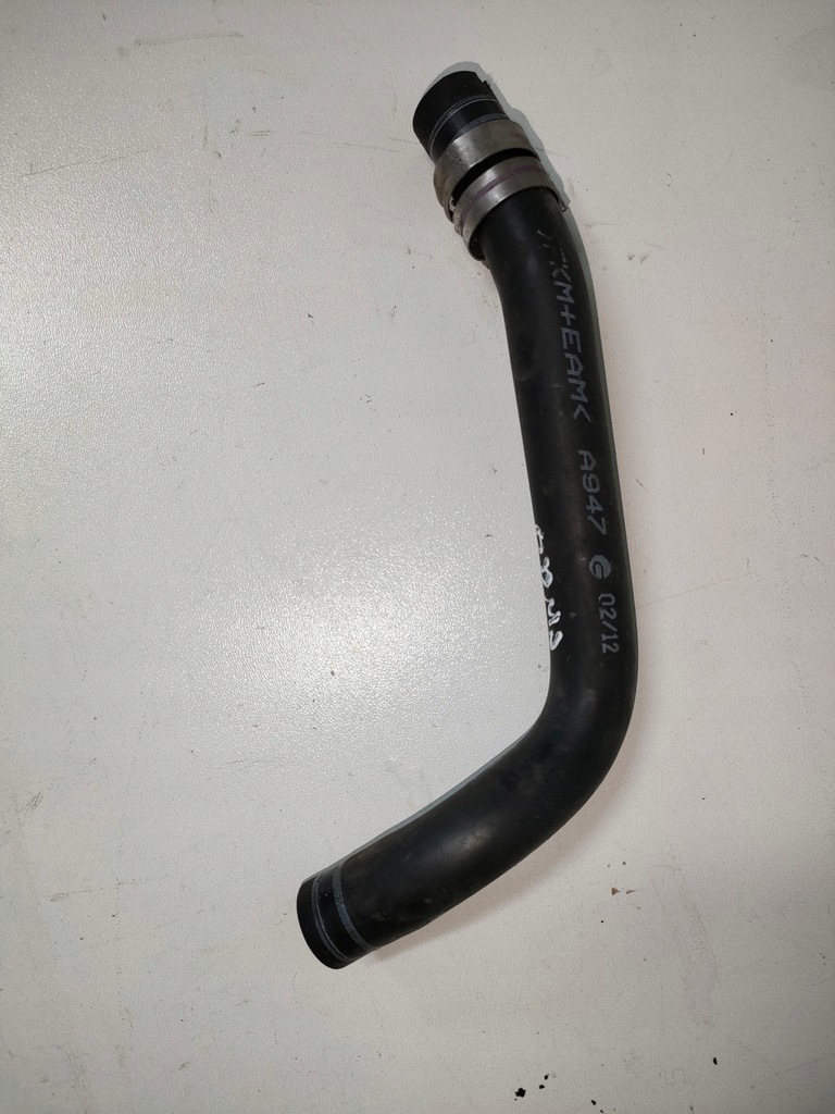 фото №1, Fiat panda iii 3 1.2 8v вентиляция картера труба шланг a947 ori