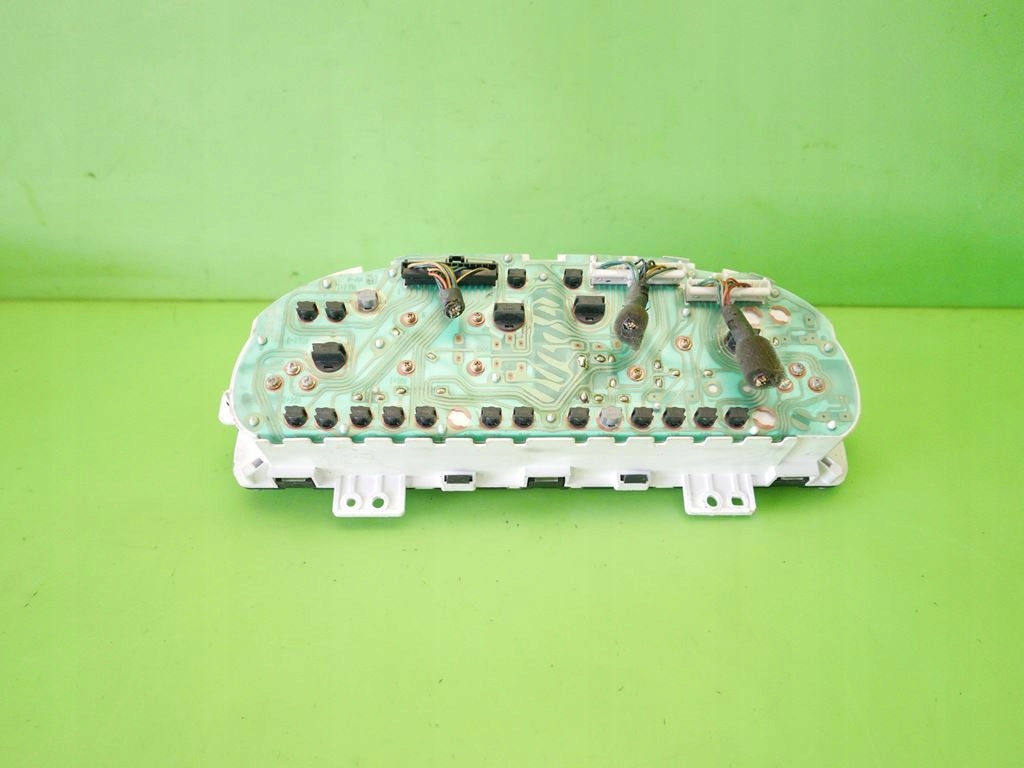 фото №10, Лічильник прилади kia carnival i 2.9tdi 99-01