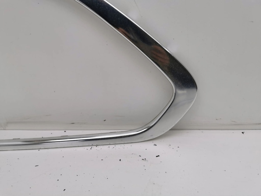 Bmw 5 f10 f11 2013 молдинг стекло боковой 7248805 Цена