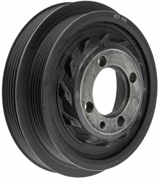 фото №2, Шкив коленчатого вала коленчатого nty rkp-ch-006