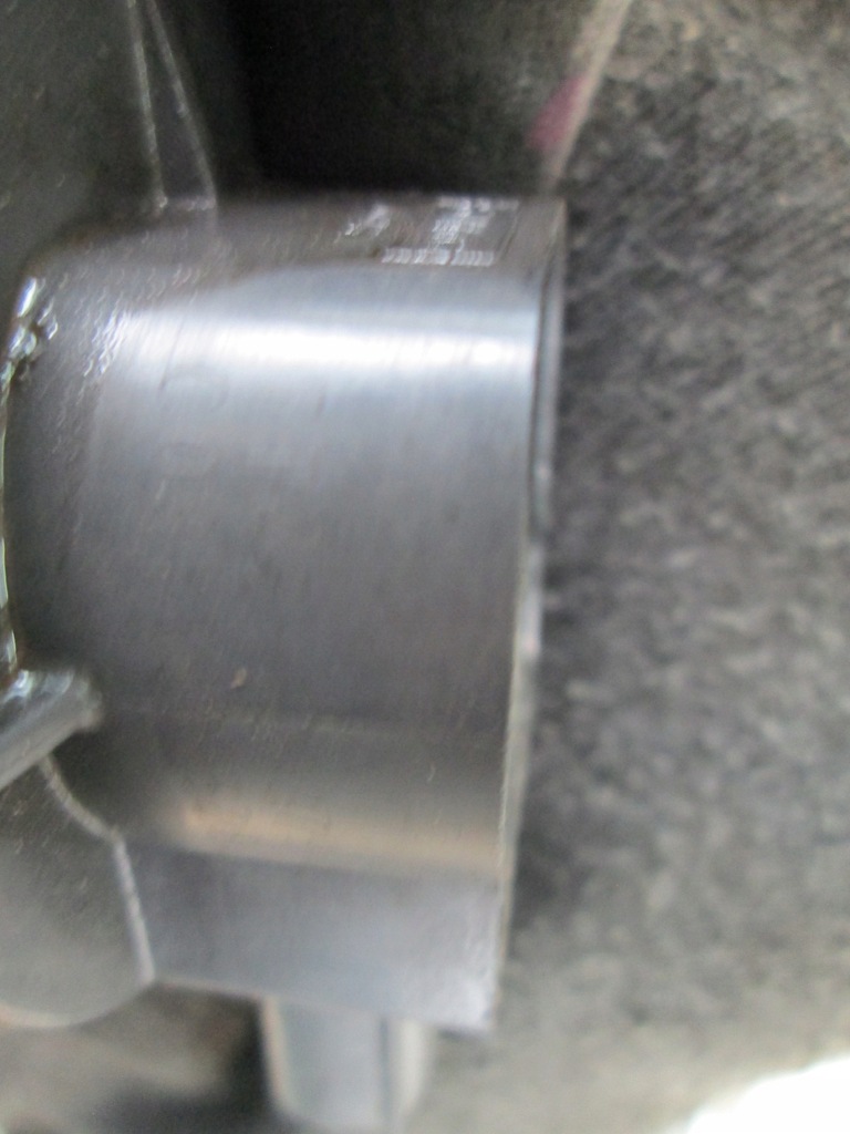 фото №12, Ford explorer 11- котушка запалювання 3.5 edge flex 3.7 v6