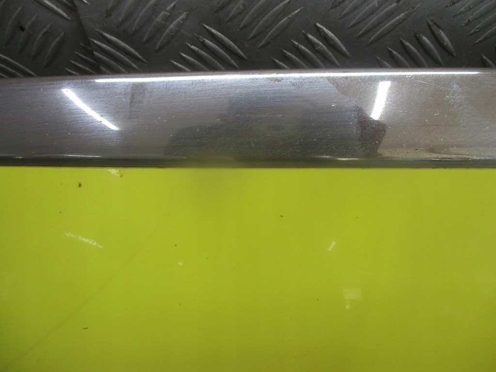 фото №4, Капот hyundai atos vv