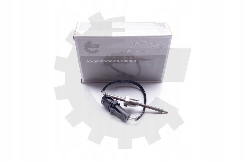 фото №11, Датчик температури вихлопних газів chevrolet opel 55564977