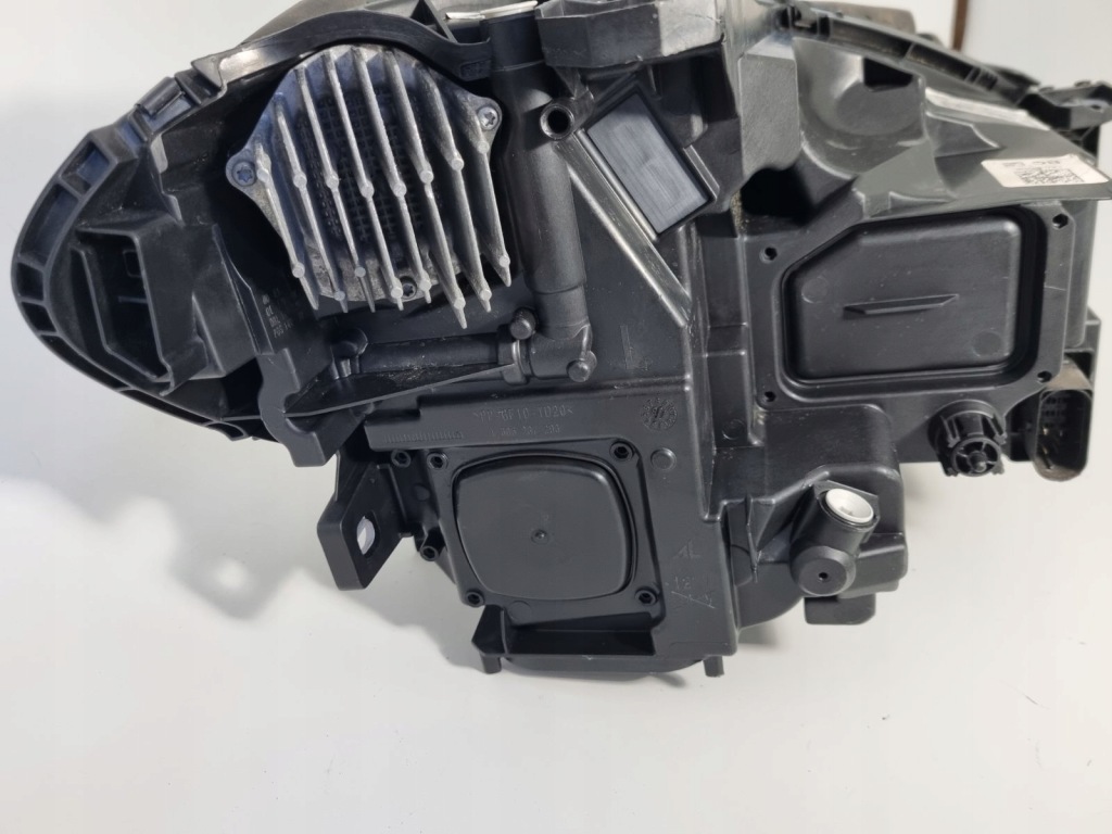 Фара фара mercedes b w246 рестайлинг  full led в Украине