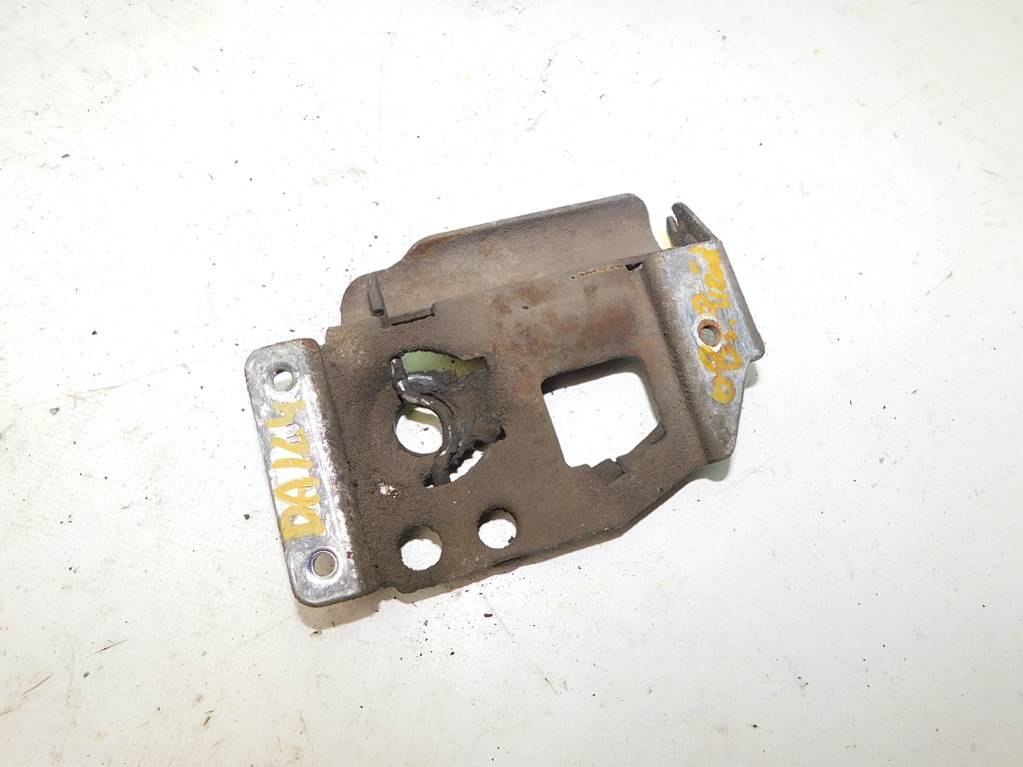 фото №4, Iveco daily 2008r защёлка засов замка капот