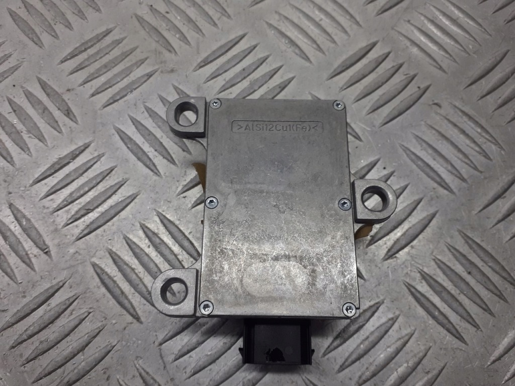 фото №3, Блок керування модуль esp alfa romeo 159 1.9 jtd 51748607