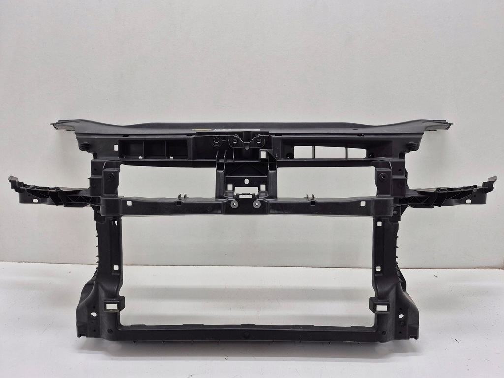 фото №1, Vw golf v, vi plus pas передній