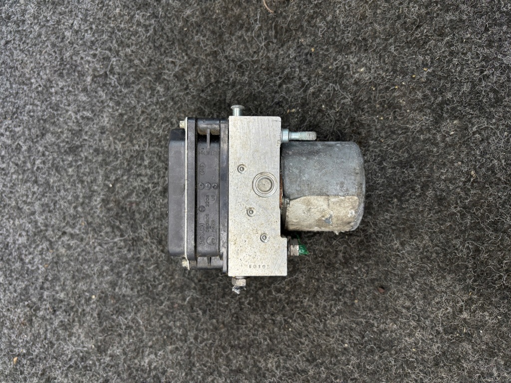 Купить Насос abs peugeot 807 0265234037 9649988180