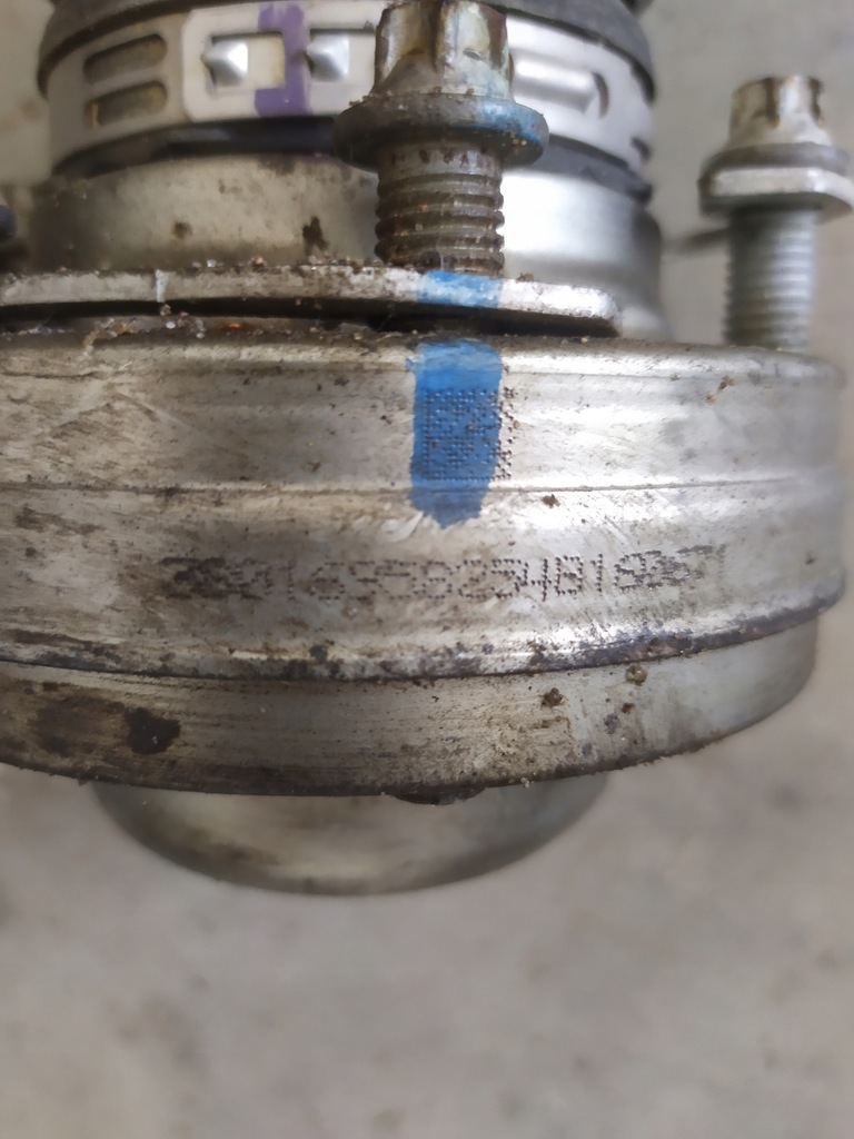 фото №10, Chevrolet camaro ss 6.2 16- привідний вал ліва права