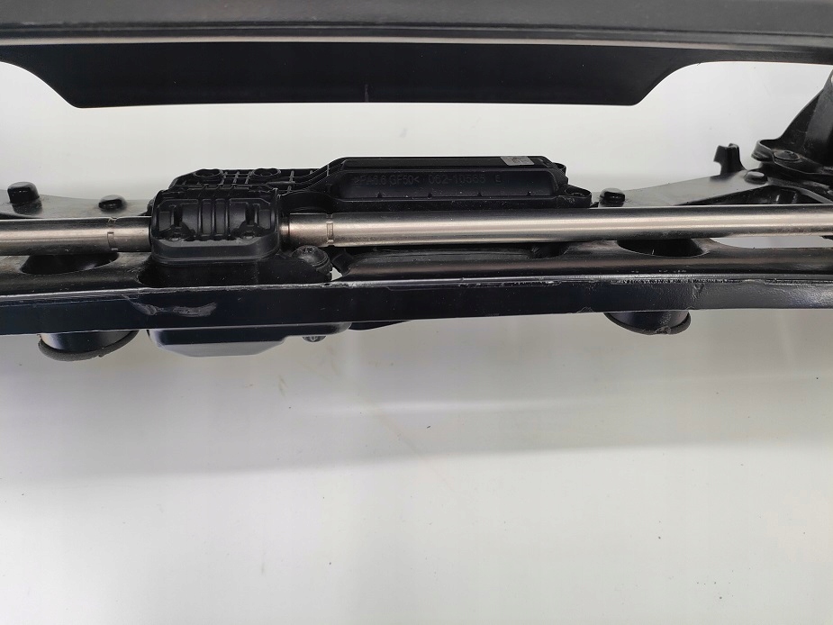 фото №7, Спойлер спойлер кришки 9y3827204d cayenne 9y coupe