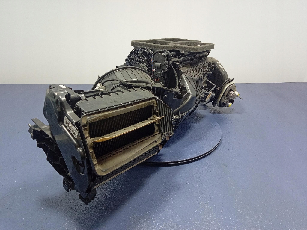 Bmw 3 g20 g21 18- 2.0 258km обігрівач europa 7942092 Зі Шроту