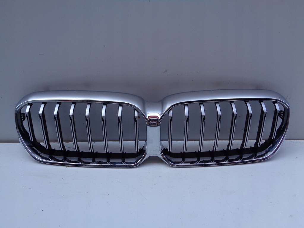 фото №1, Решітка радіатора решітка радіатора bmw 5 g30 g31 lift