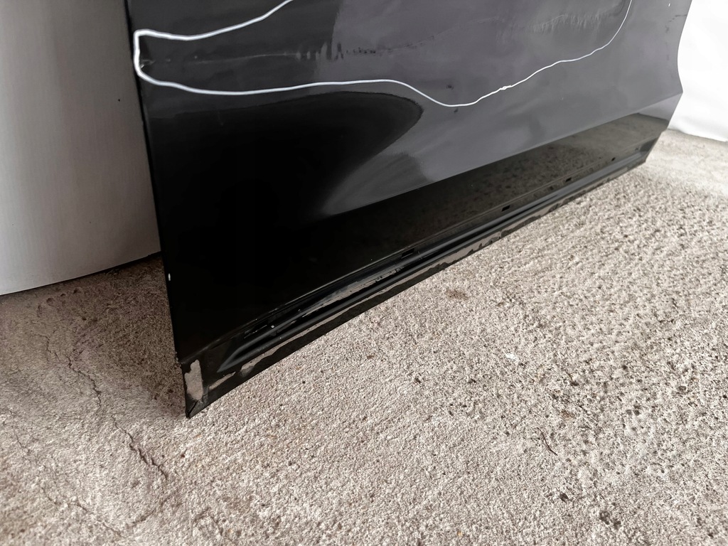 фото №6, Tesla x дверь передние левая