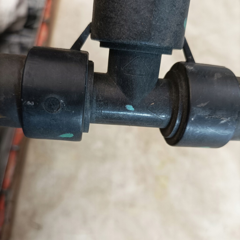 фото №9, Ford fusion 17- провода wody ds78-18c266-a usa