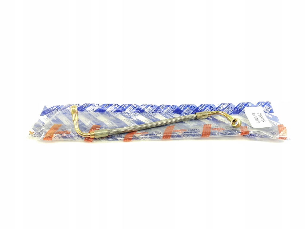 фото №1, Шланг масляний fiat croma lancia thema 2.5 td aso