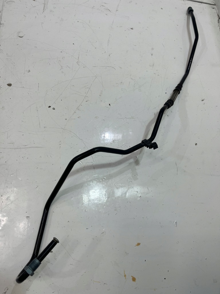 фото №1, Шланг тормозной audi a8 d4 4h1614706c