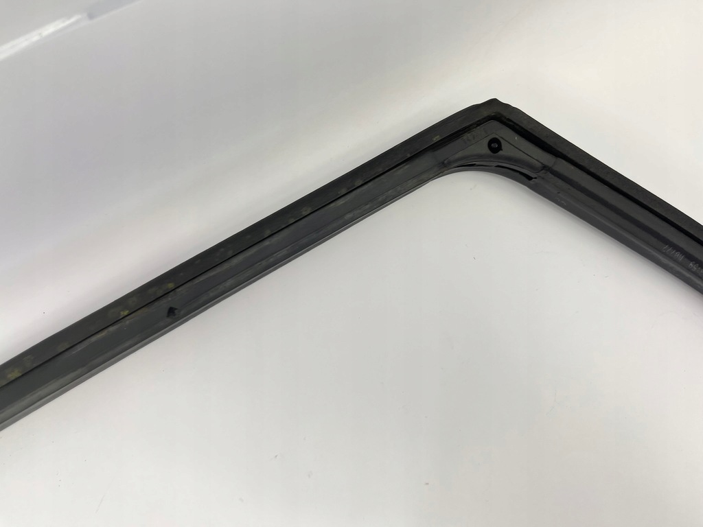 фото №11, Прокладка гумовий двері лівий задня ліва задня mercedes w124 kombi