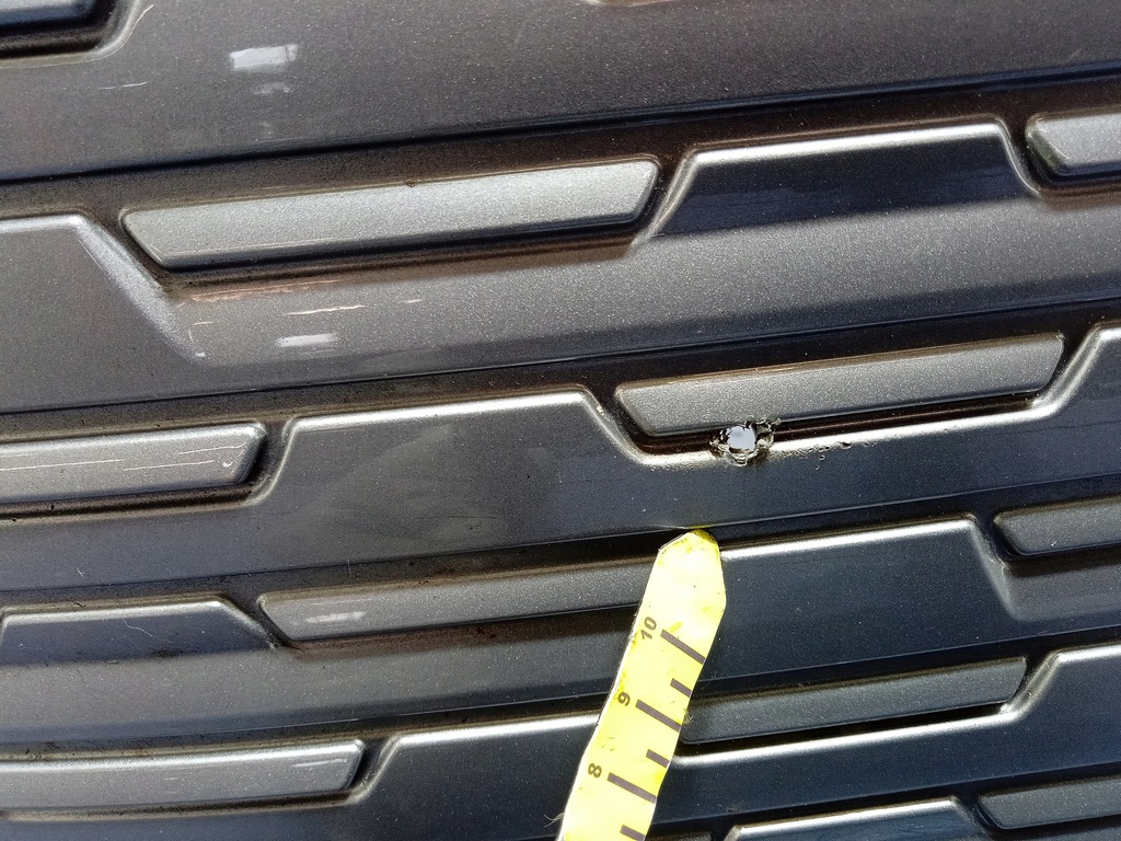 фото №5, Audi q4 e-tron решітка радіатора решітка радіатора 89a853653a