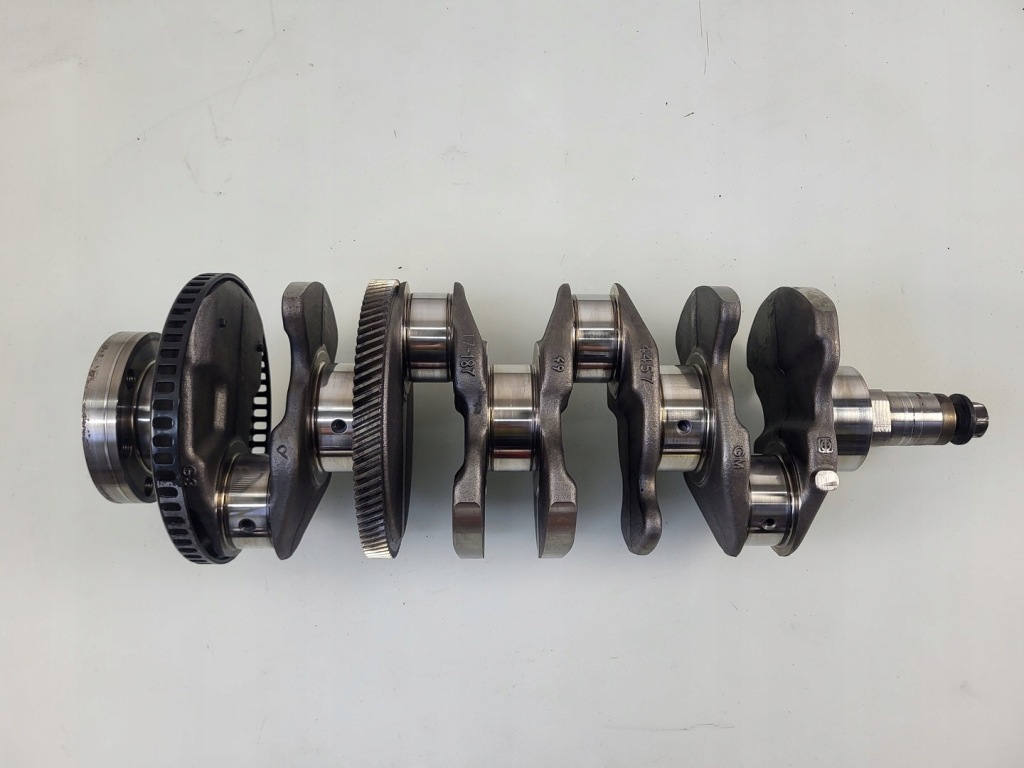 Купить Wał коленчатый 2.0 cdti b20dth opel insignia b 55492713