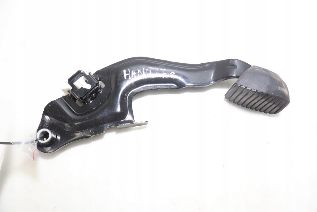 фото №1, Педаль тормоза citroen ds3 1.6