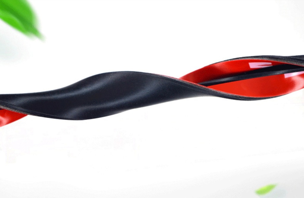 фото №14, Прокладка do скло передньої жабо двері стрічка молдинг samoprzylepna 2m