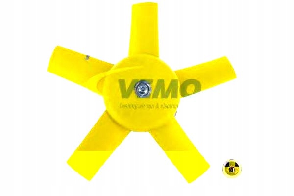 Вентилятор радіатора ford vemo Ціна