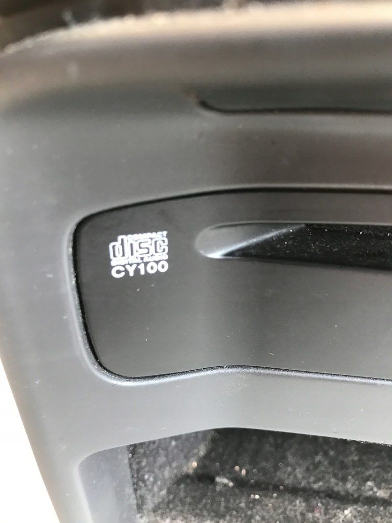 фото №7, Зчитувач навігації nissan primera p12 28185av700