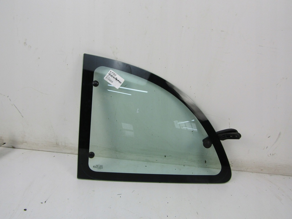 фото №1, Ford ka i rbt скло бічна кузовна