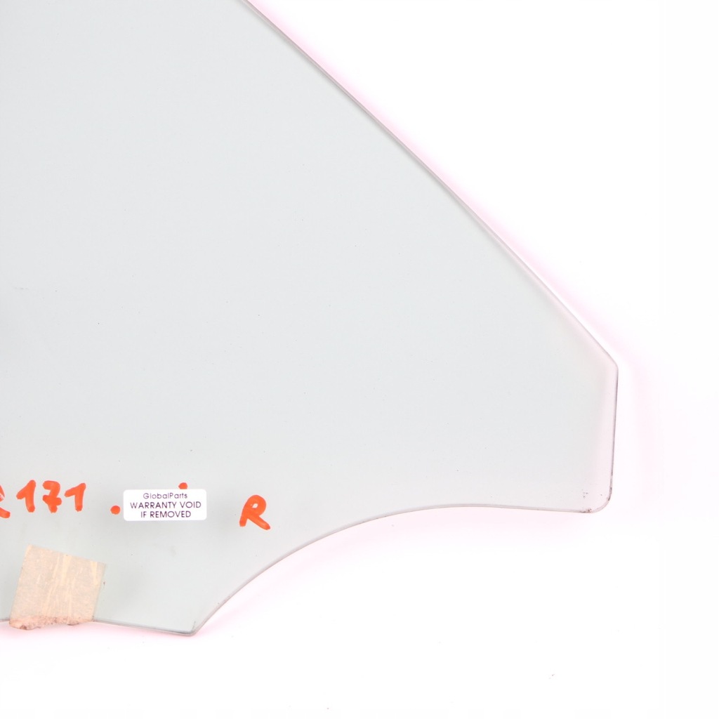 фото №11, Mercedes slk r171 стекло боковая правый задняя as2