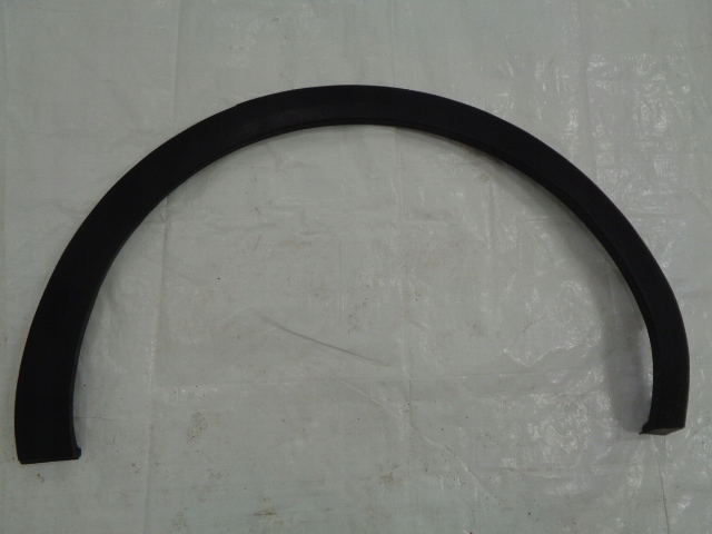 фото №1, Citroen ds3 crossback накладка крыла левая задняя