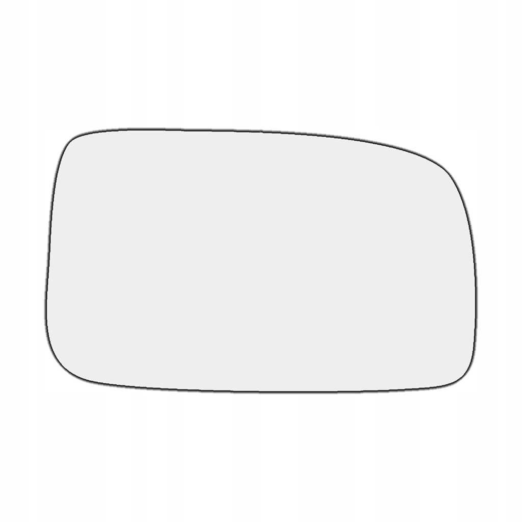 фото №1, Скло/дзеркало toyota prius xw20 2002-2009 2008 2007