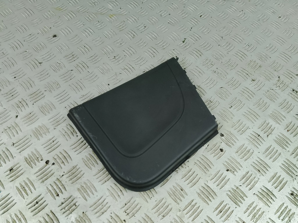 фото №1, Chevrolet spark m300 2011 пластик защита 95952947