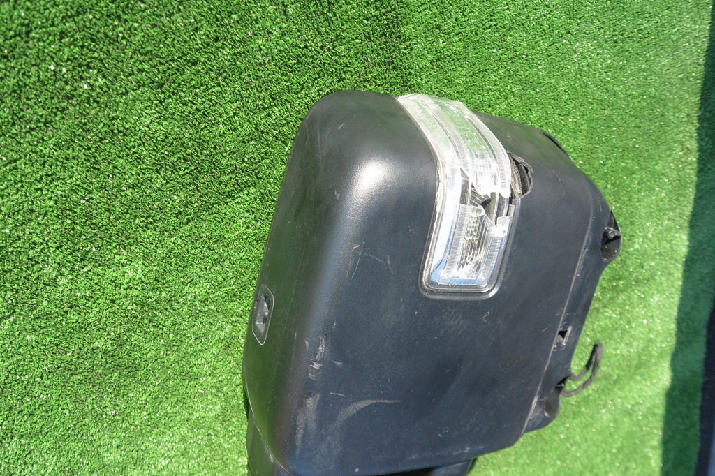 фото №13, Ford f250 f350 зеркало наружное правое 17-20 usa