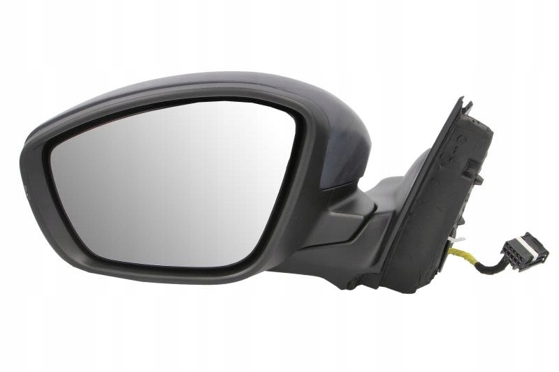 фото №1, Дзеркало зовнішнє l magneti marelli 182201555300