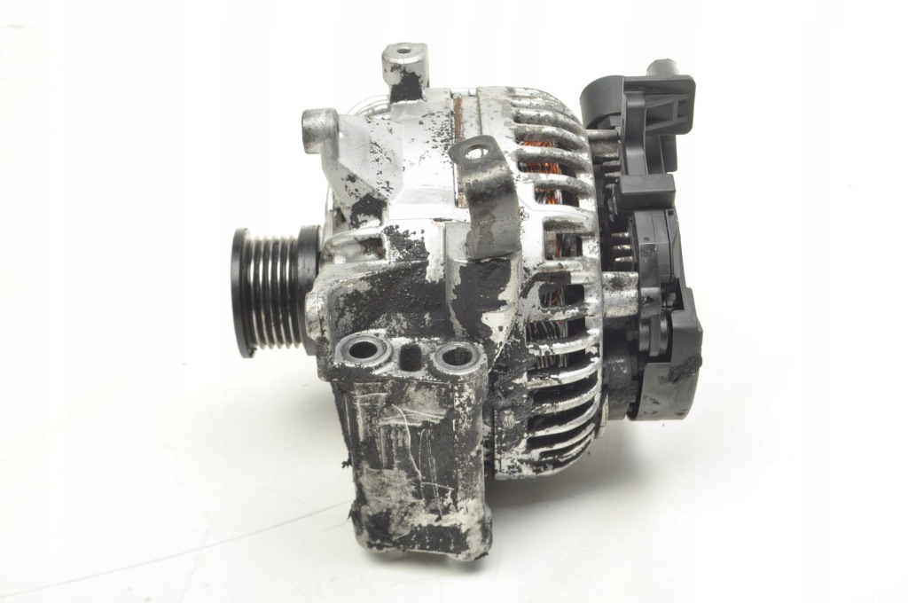 Купить Mercedes w211 2.2 cdi генератор 0124625002