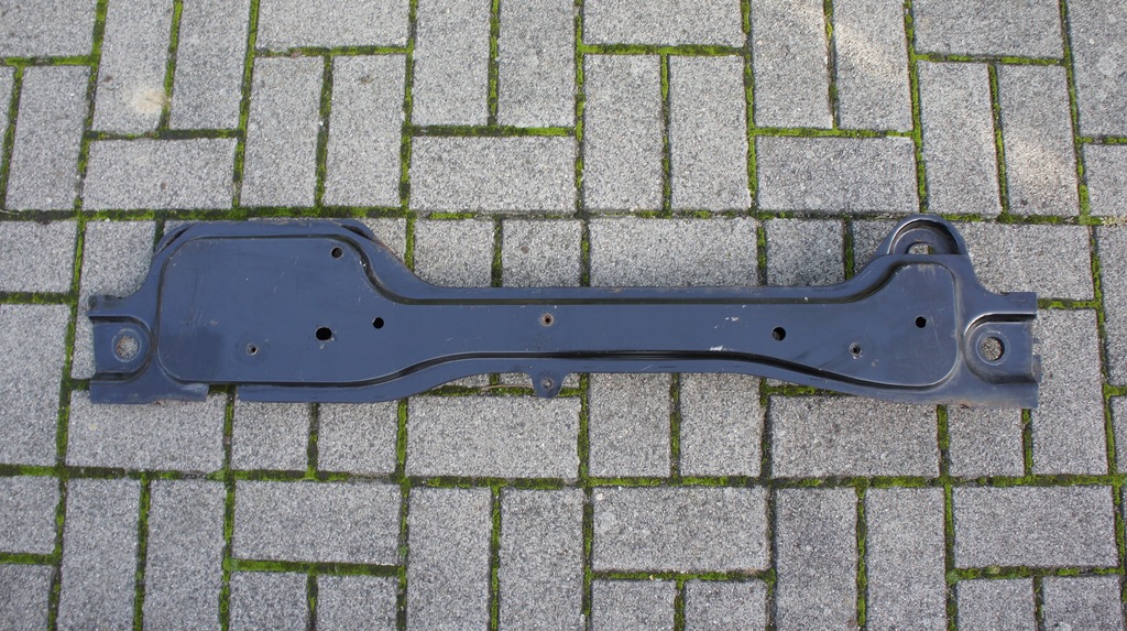 фото №4, Балка pod радіатор renault talisman