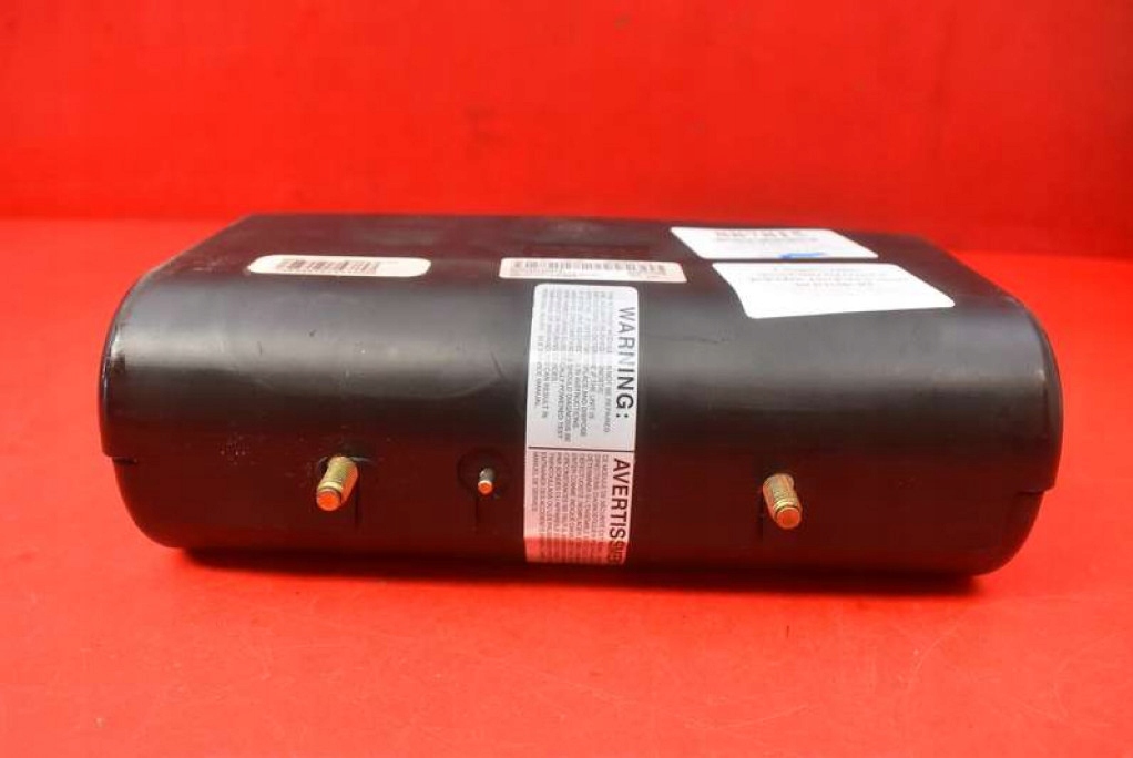 фото №5, Подушка безпеки подушка повітряна пасажира 2w93-f044a74-aa jaguar s-type 04-08