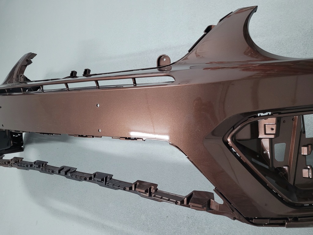 фото №7, Бампер перед vw new beetle 5c5 lift r-line оригінал