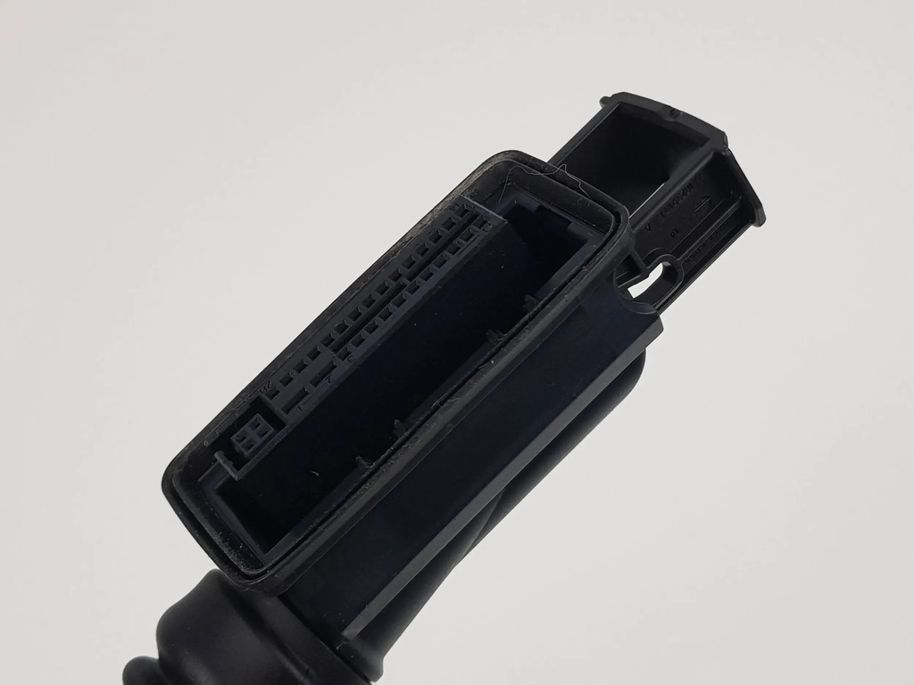 фото №6, Жгут электропроводка трубопровод дверь боковых правый задняя bmw 1 f40 8714477