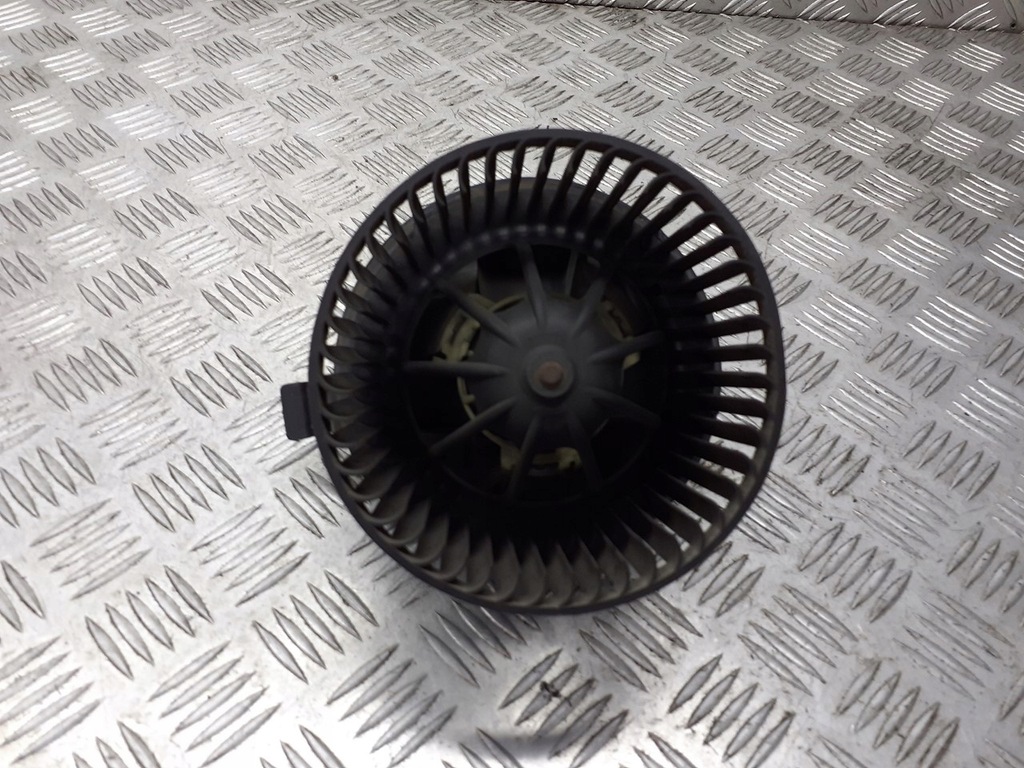 фото №1, Вентилятор обдув renault megane ii 1.5 dci m030910g