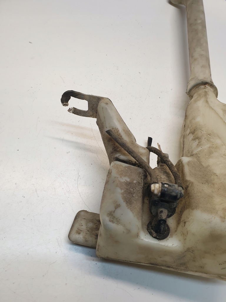 фото №5, Бачок рідина омивача opel vivaro 8200207532