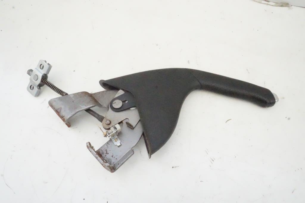 фото №1, Рычаг тормоза ручного honda accord vii