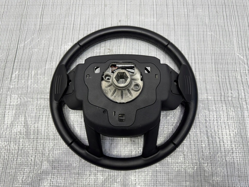 фото №4, Воздуховод land rover evoque l551 r dynamic