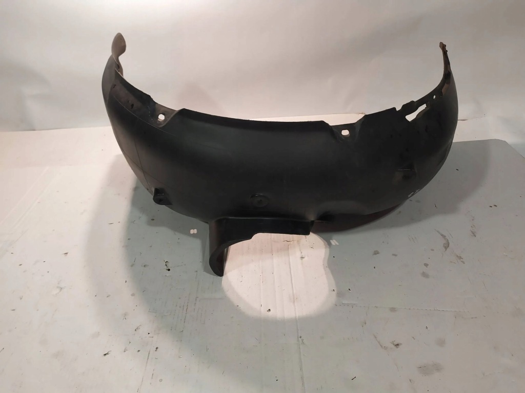 фото №8, Подкрылок перед левая vw volkswagen up